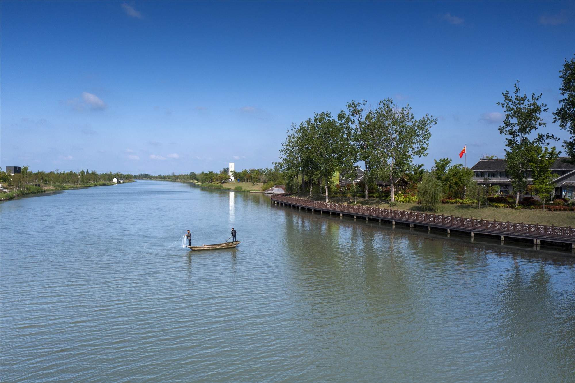 大纵湖,盐城文旅,大纵湖文旅,文旅集团,景点,旅游景区